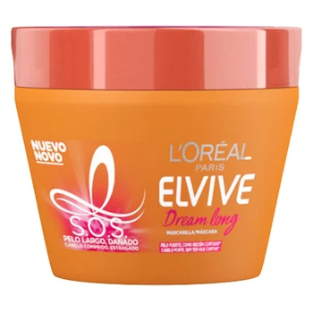 

Nourishing Hair Mask Dream Long L'Oreal Expert Professionnel (300 ml)