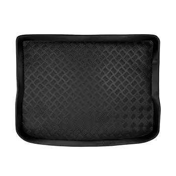 

CUBREMALETERO A MEDIDA PARA VW TIGUAN RUEDA GALLETA (2007-2015) PROTECTOR MALETERO CUBETA CUBRE MALETERO