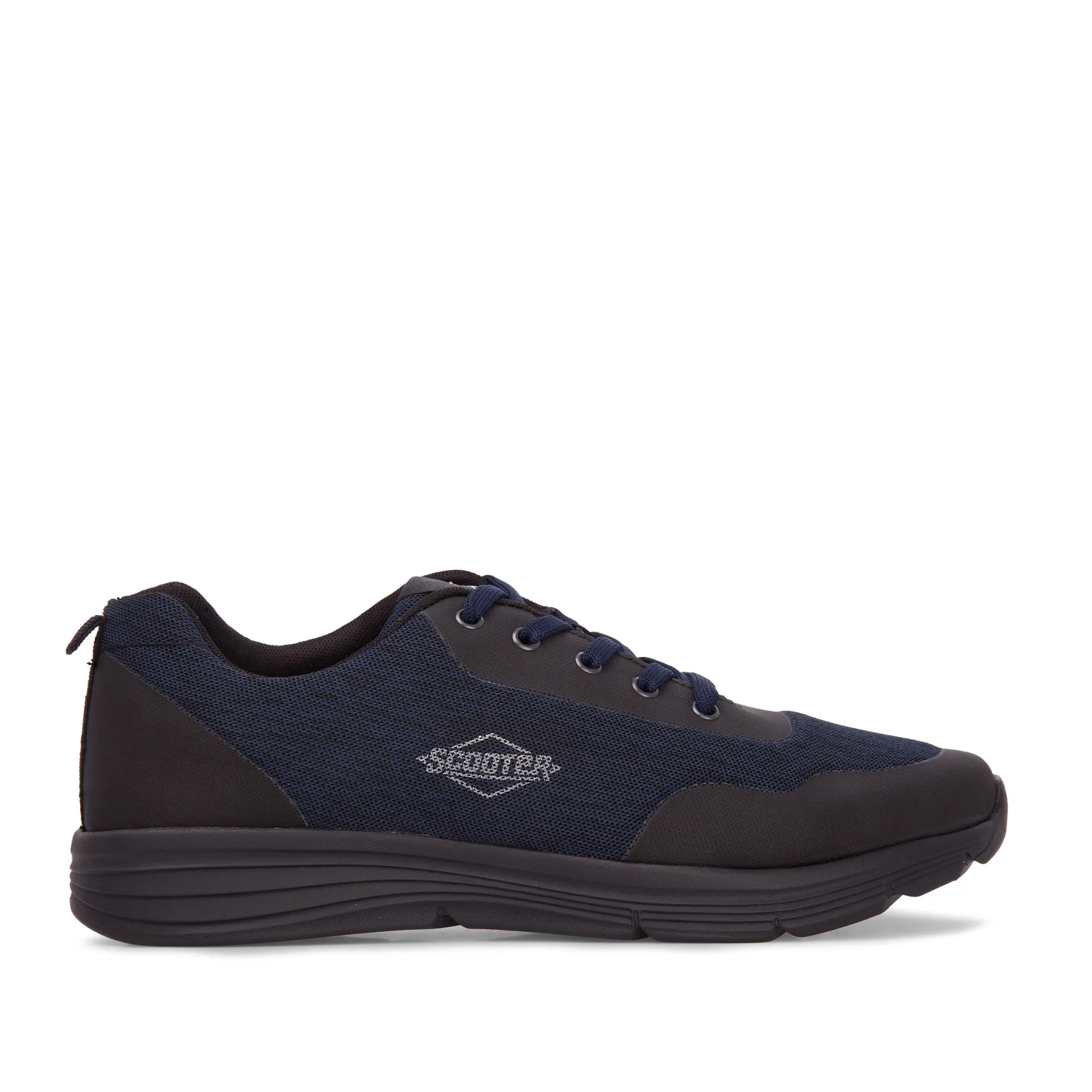 Scooter Shoes MALE SHOES M5420 | Обувь