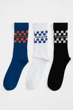

DeFacto Man Socks-R7999AZ20AU