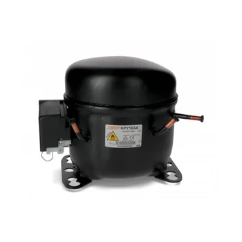 

Compressor engine Hpy16 R600 Refrigerator Acc Cubigel Refrigerator Gas