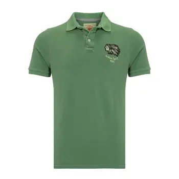 

Routefield Men's Peek T-shirt