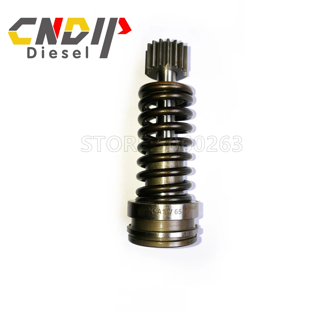 CNDIP поршень дизельного топлива баррель 1W6541 элемент для CAT 3304 3306