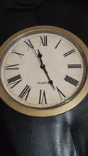 Reloj de pared y caja de almacenamiento antirrobo, estuche de seguridad para dinero en efectivo, joyería y otros artículos de valor