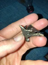 Leg-Corner-Bracket Corner-Protector-Box Hardware Wood-Case Decorative-Feet Furniture