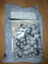 Door-Panel-Clips Seal-Ring Car-Accessories E36 E34 For Bmw E46 with E38 E39 Z3x5 50pcs/Bag