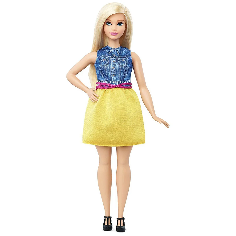 Кукла Barbie Модница 22 Шамбрэ Шик - Цвет: Многоцветный