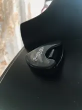 Guitarra elegir titular de plástico carcasa de plectro con adhesivo de la guitarra cajas de almacenamiento para 1-3 piezas selecciones de guitarra