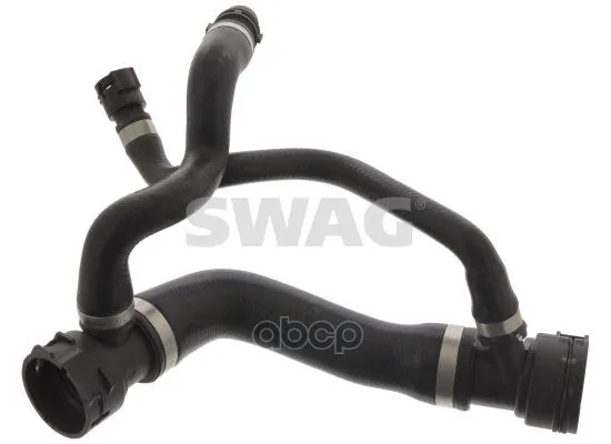 Шланг Радиатора Swag 20945817 Swag арт. 20945817