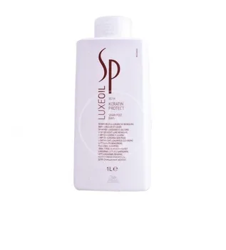 

Luxe Oil Keratin Protect Shampoo 1L