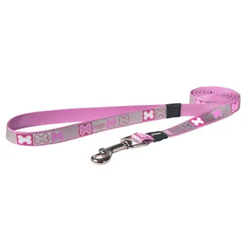 

Dog Leash rogz Re8 M pink