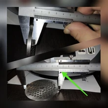 BioloMix-molinillo de carne eléctrico de alta potencia para el hogar, embutidor de salchichas PICADORA DE CARNE procesador de alimentos, 3000W