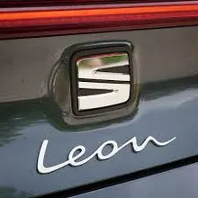 Storage-Box Auto-Interior-Accessories Leon Mk3 LFOTPP Cupra 5f Handrail for 2-Pcs Sort