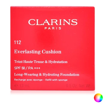 

Refill for Foundation Make-up Everlasting Clarins