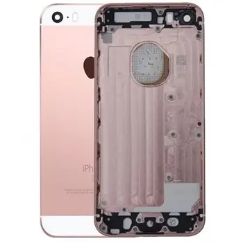 

Chassis for iPhone SE | Color Rose