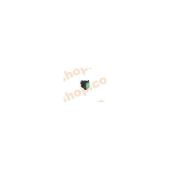

Bipolar switch green Pilot 1 Key Rocker Standard
