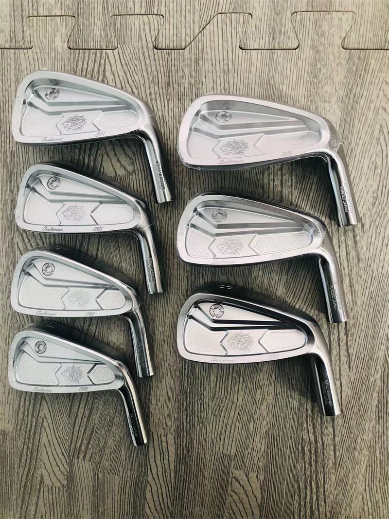 2021 New Golf Iron Set/Iron head EMILLID BAHAMA CV8 irons (4 5 6