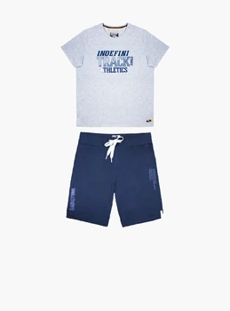

Мужская пижама " Track Athletics "