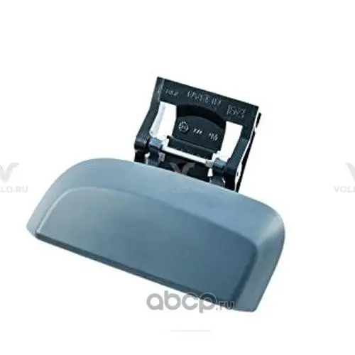 H26064X0AA Nissan РУЧКА ЗАДНЕЙ ПРАВОЙ ДВЕРИ / HANDLE