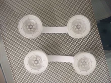 Anti-Slip-Tools Sucker Grab-Suction-Cup Handrail Toilet Bathroom-Handle Safety Vacuum