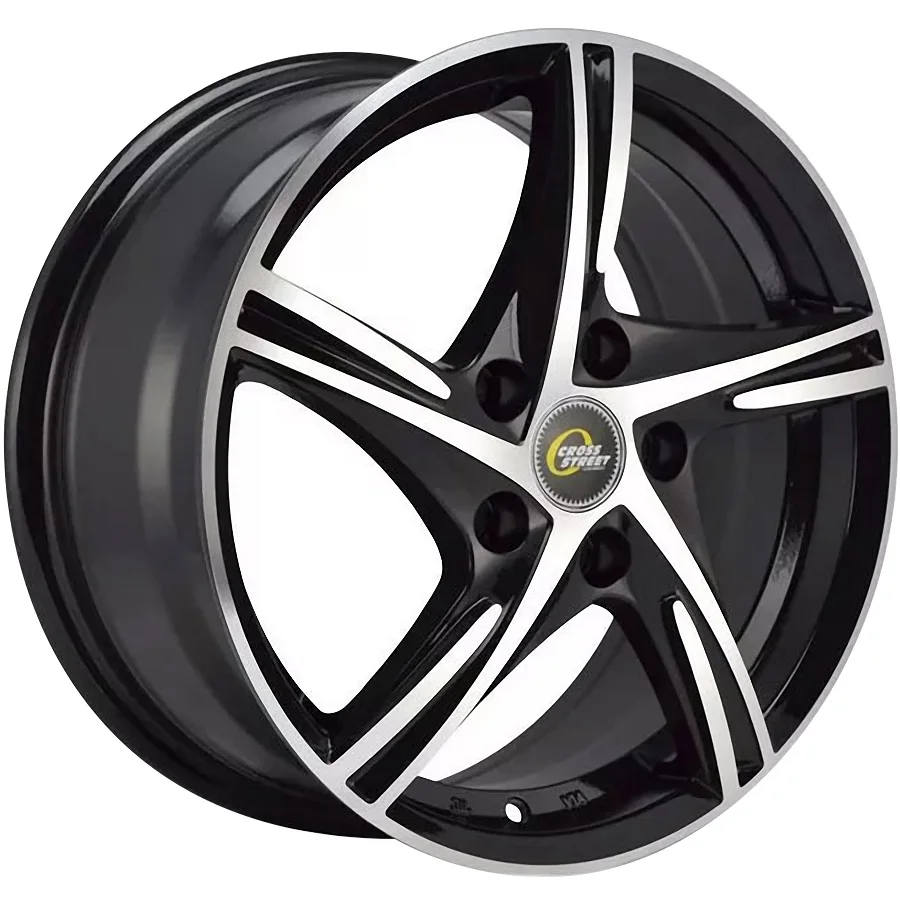 Литые диски кросс стрит. Литые диски кросс стрит. Cross street cr-19 gmf. 1 mwrsi. 6.