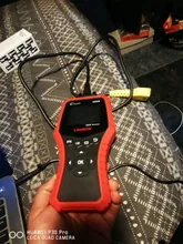 Diagnostic-Tool Code-Reader Automotive-Scanner Launch X431 Car Obd2 CR3008 Auto-Obdii