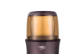 

Beko BKK 2104 Coffee Grinder High Quality Coffee Grinder Worldwide Brand