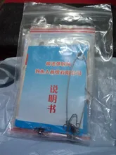 Anzuelo de pesca de acero inoxidable, dispositivo automático, trampa, accesorios de herramientas, velocidad completa, todo el agua, 10 Uds.