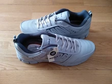 Trekking Sneakers Light Athletic-Shoes BONA New-Style Jogging Lace-Up Men Ourdoor Comfortable