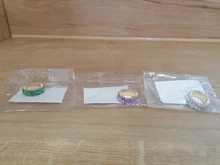 Anillos de cristal geométricos para mujer, joyería de moda, anillos de boda, anillo de compromiso de mujer, zirconio ovalado, regalos del anillo 2021