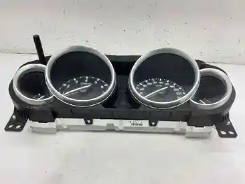 

1BGAL1B082 BOX INSTRUMENTS MAZDA 6 LIM. (GH)