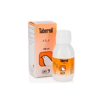 

Tabernil AD3E 100 ML