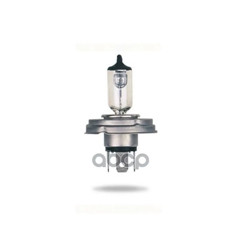 Лампа H4 Rally 24v 75/70w P45t 41 Nva(Упаковка Carton Box 1 Шт) Narva арт. 48894