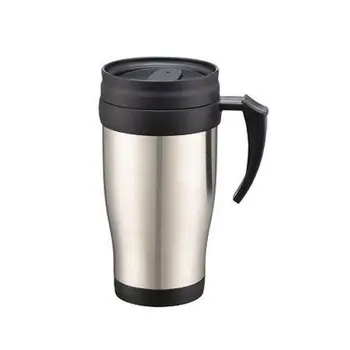 

Thermos/Travel Mug Jocca 7160 400Ml Stainless Steel Fastening Paes