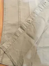 Camisa militar de algodón de 100% para hombre, camisas informales transpirables de manga larga, ajustadas, color sólido, nueva