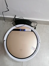 ILIFE V5s Pro Robot aspiradora de polvo barriendo mojado limpiando para mascotas pelo poderosa succión automática de recarga