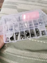 8-51Pcs Pastry Nozzles Cake Decorating Tools Bakeware Home Cake Shop Cream Nozzles Confectionery
