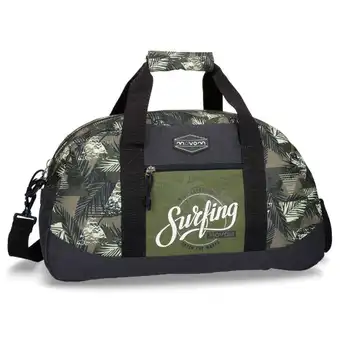 

Movom travel Bag Surfing kaki