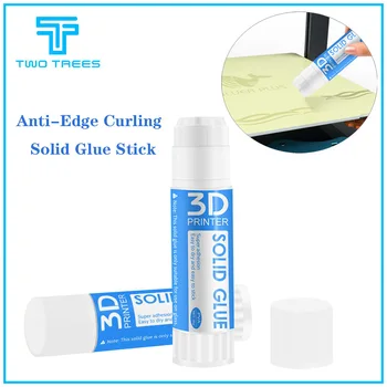 

36g 3D Printer Tool Anti-Edge curling DIY Glue Stick Non-toxic Washable Glue Solid Stick for 3D Printer Hotbed Ender 3 POR