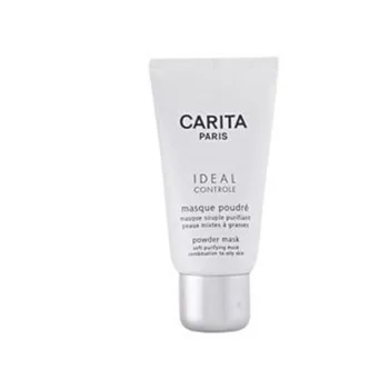 

CARITA IDEAL CONTROLE MASQUE POUDRE 50ML MUJER