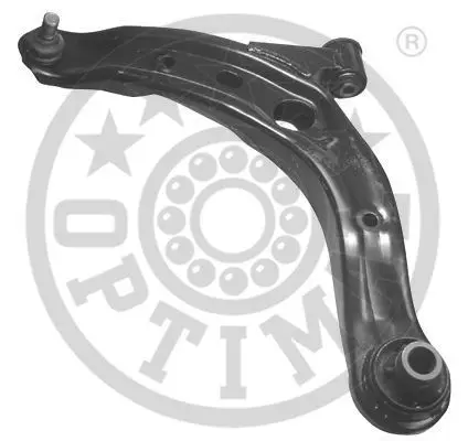 Несущий / направляющий шарнир OPTIMAL G6-946
