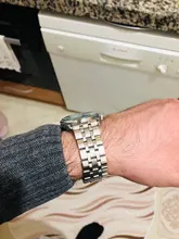 2018 Top Brand Hombres de Lujo del Reloj 30 m Impermeable Fecha Reloj Hombre Relojes Deportivos Hombres Reloj de Pulsera de Cuarzo Ocasional Relogio masculino