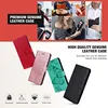 Wallet Leather Flip Case For Samsung Galaxy J2 Pro J4 Core J6 Plus Prime 2022 S20 Ultra S8 S9 S10 S10E Note 10 Phone Cover Coque ► Photo 2/6