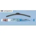 

Brush with/about 330mm frameless, graphite coating symmetrical spoiler SUW-13 (330mm)