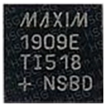 

PWM Controller & GE; + t