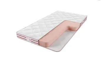 

Mattress sontelle roll up 14 90x186