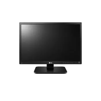 

LG 24 "24BK55WV-B DSUB,DVI,HDMI black USB IPS 16:10 24BK55WV-B