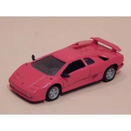 

LAMBORGHINI COUNTACH