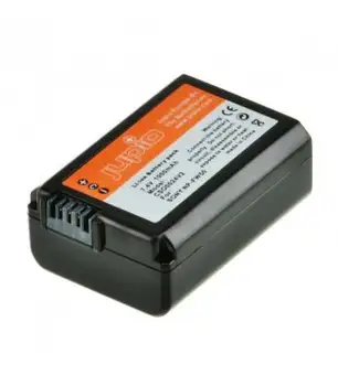 

JUPIO BATTERY CSO0024V2 REPLACES SONY NP-FW50(INFOCHIP)