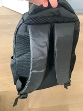 Brawling-mochila de dibujos animados de star Game Leon, Bolsa Escolar de juguete de alta capacidad de nailon, impermeable, bolsa de viaje, mochila de acción de dibujos animados